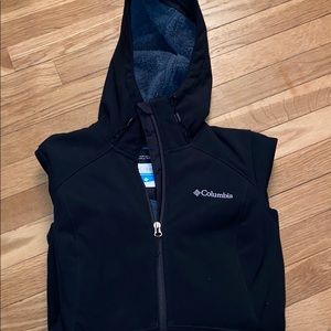 Columbia Omni-Wind Block Jacket